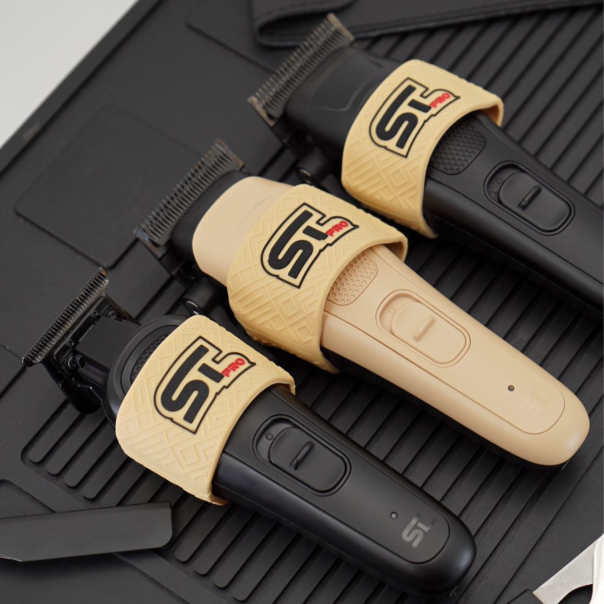 Supreme Trimmer Clipper Grips