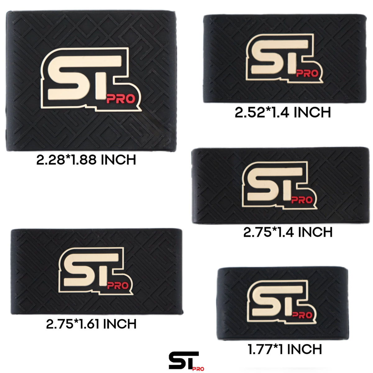 Supreme Trimmer Clipper Grips