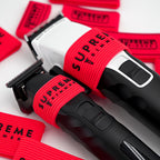 Supreme Trimmer Clipper Grips