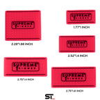 Supreme Trimmer Clipper Grips