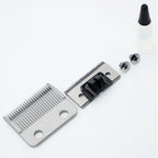 Supreme Trimmer Pro Clipper Taper Blade #CBT818