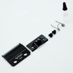 Supreme Trimmer Pro Clipper Taper Blade #CBT818