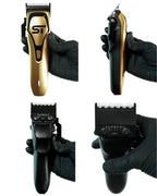 Supreme Trimmer DARKSTAR 72™ Clipper
