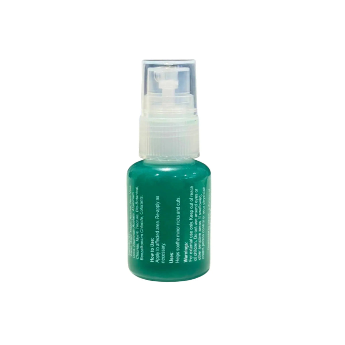 Infa-lab Nick Relief Styptic Spray