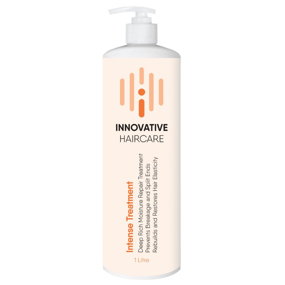 Jeynelle Innovative Intense Rehydrating Treatment 1 Litre (Package Updated)