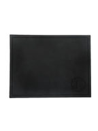 Irving All Black Travel Size Station Mat