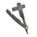 Irving Cerakote Series Carbon Fiber Razor
