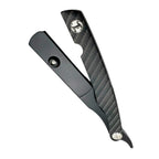 Irving Cerakote Series Carbon Fiber Razor