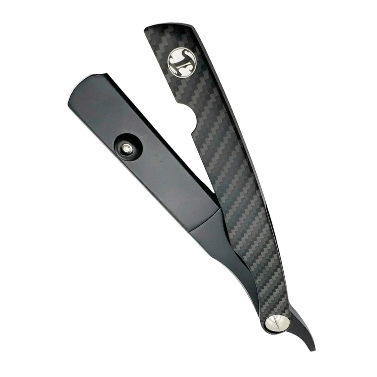 Irving Cerakote Series Carbon Fiber Razor