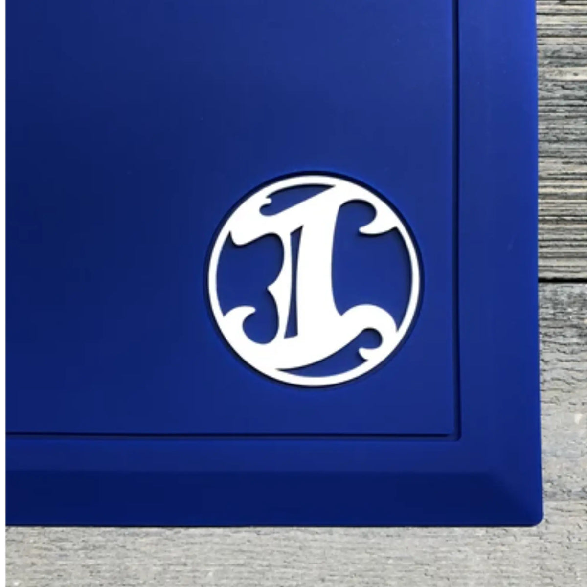 Irving Tapered Barber Workstation Mat Assorted Colors