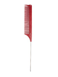 JRL Pin Tail Comb 8.8"