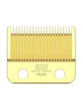 JRL FF2020C-Gold Replacement Fade Blade