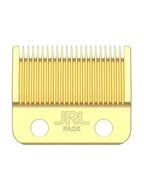 JRL FF2020C-Gold Replacement Fade Blade
