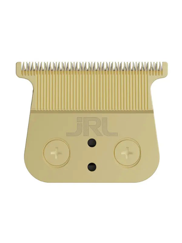 JRL FF2020T EZ-GAP Ceramic Gold Trimmer Blade #SF08-G