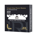 JRL Single Edge Razor Blades #JDJ02