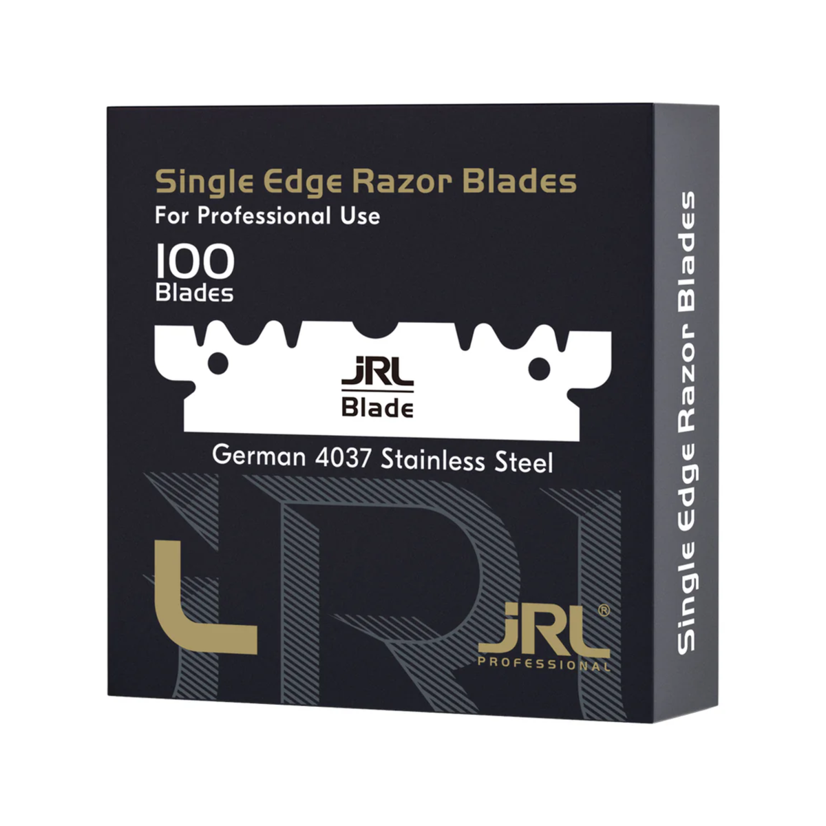 JRL Single Edge Razor Blades #JDJ02