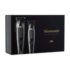 JRL Diamante Collection Clipper + Trimmer Set (Assorted colors)