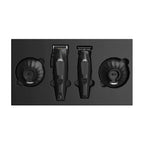 JRL Diamante Collection Clipper + Trimmer Set (Assorted colors)