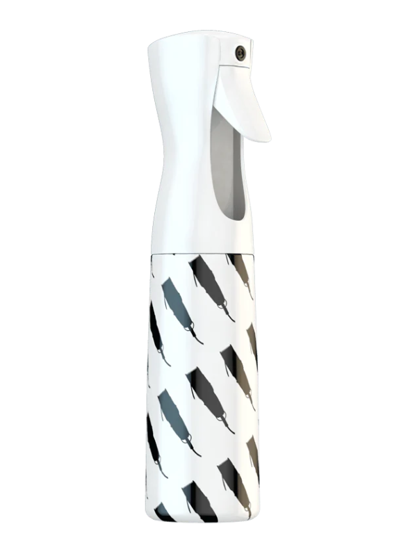 Stylist Sprayers "Jack the Clipper" Mist Spray Bottle
