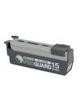 Jatai Feather Artist Club Pro Guard - 15 Blades