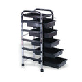 K-Concept 6T Rollable Cart Fatel