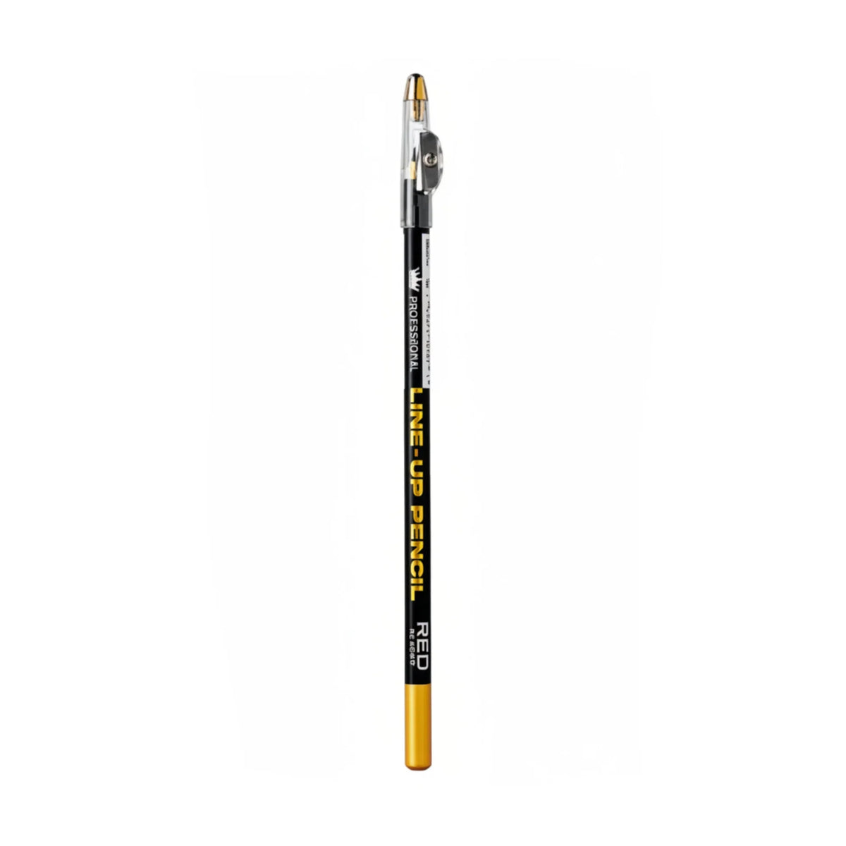Red by KISS Barber Line-up Pencil Assorted Colors