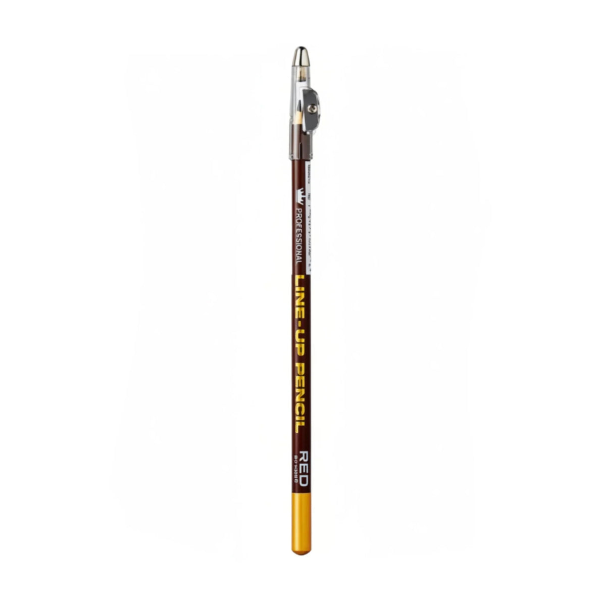 Red by KISS Barber Line-up Pencil Assorted Colors