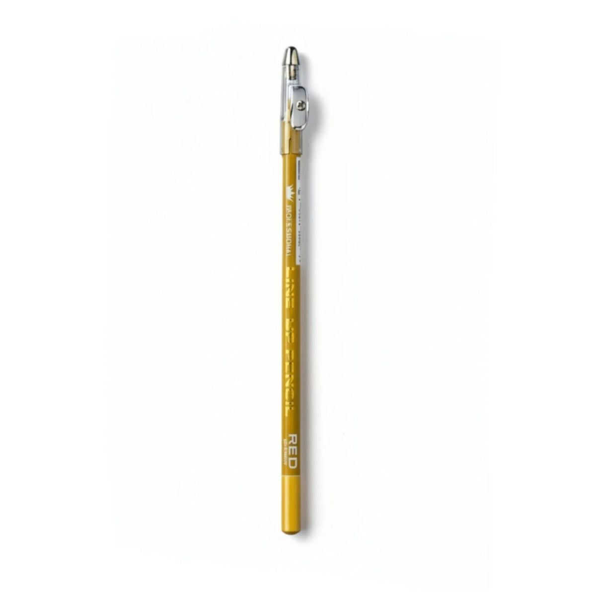 Red by KISS Barber Line-up Pencil Assorted Colors