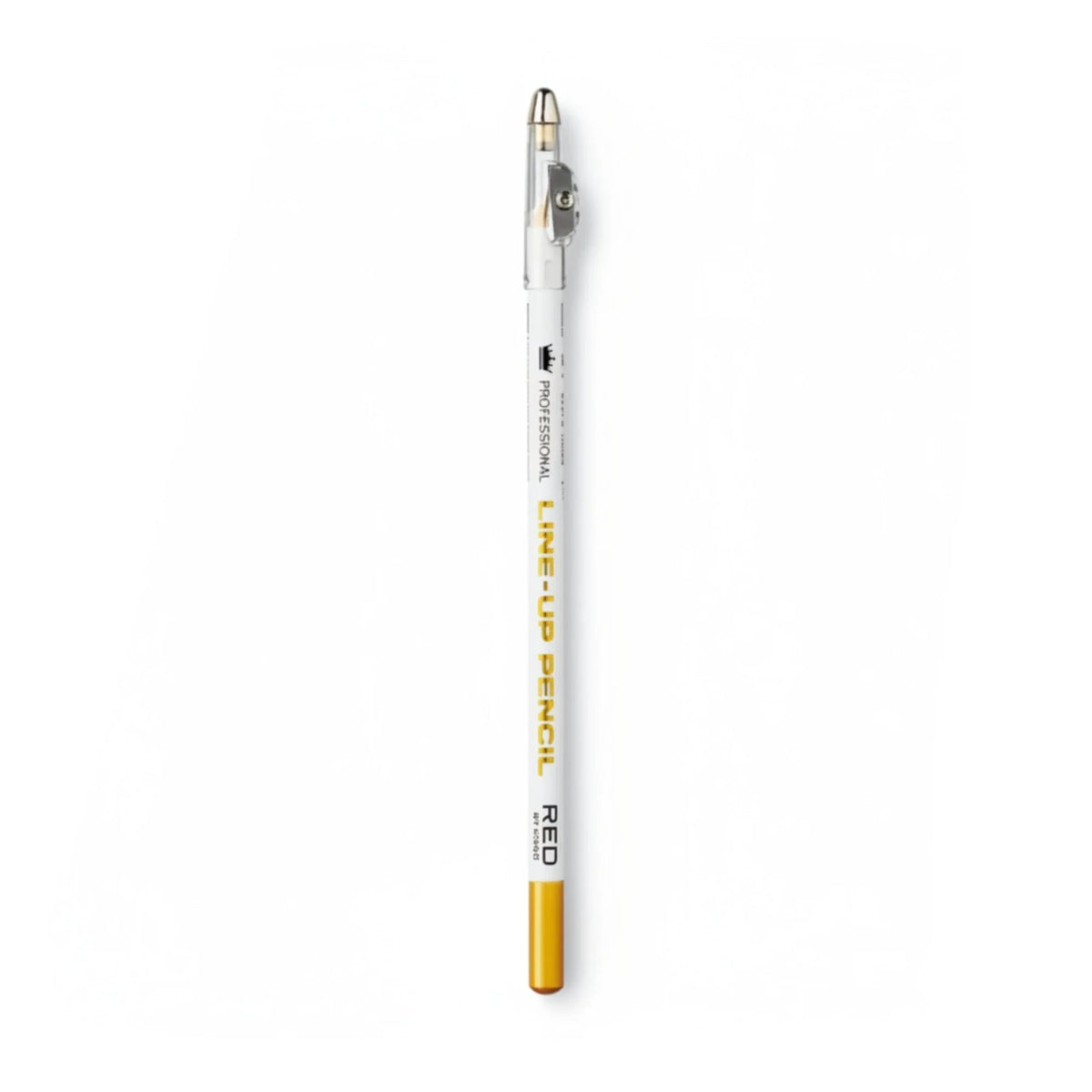 Red by KISS Barber Line-up Pencil Assorted Colors