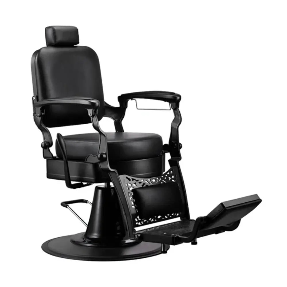 Karma Noosa Barber Chair Black