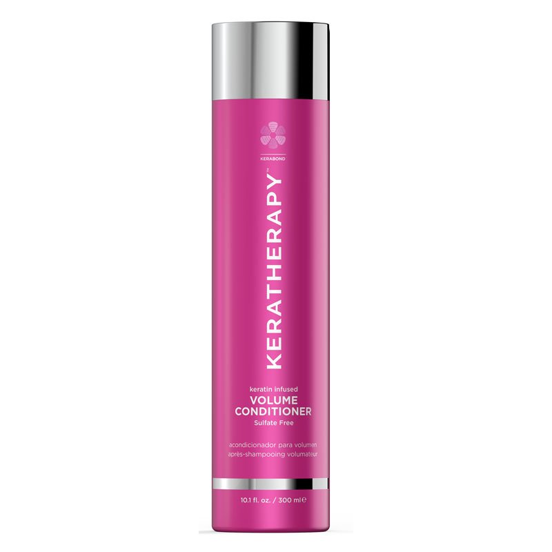 Keratherapy Keratin Infused Volume Conditioner 10oz-300ml