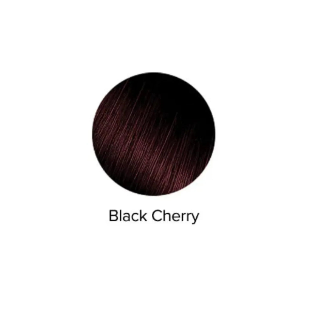Kiss Express Semi-Permanent Hair Color 3.5oz Assorted Colors