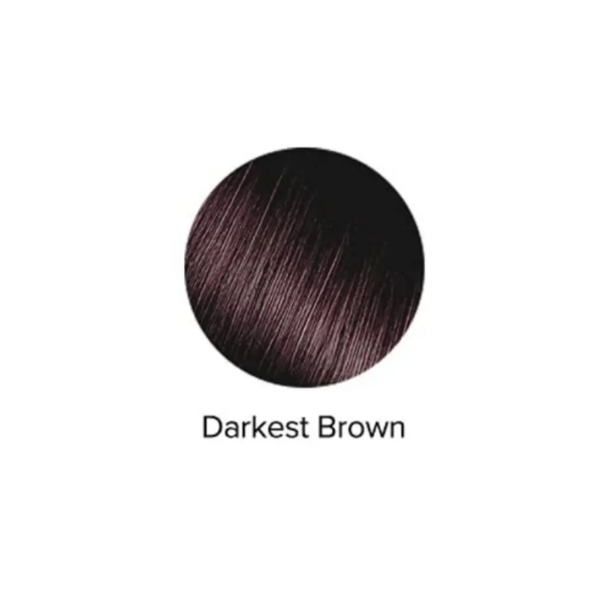 Kiss Express Semi-Permanent Hair Color 3.5oz Assorted Colors