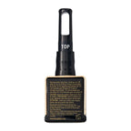 KISS New York Gel Pro Polish No Wipe Top Coat