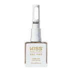 KISS New York Gel Pro Polish Basecoat