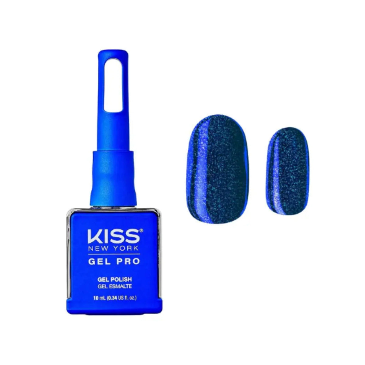 KISS New York Gel Pro Polish - Holiday Collection