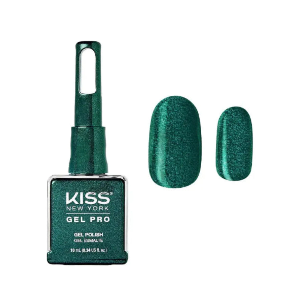 KISS New York Gel Pro Polish - Holiday Collection