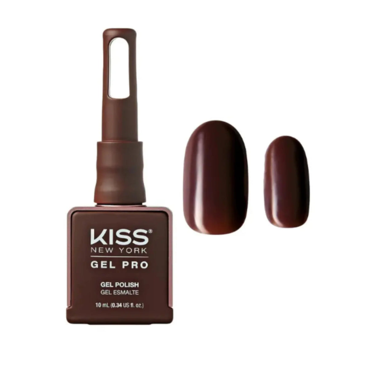KISS New York Gel Pro Polish - Holiday Collection