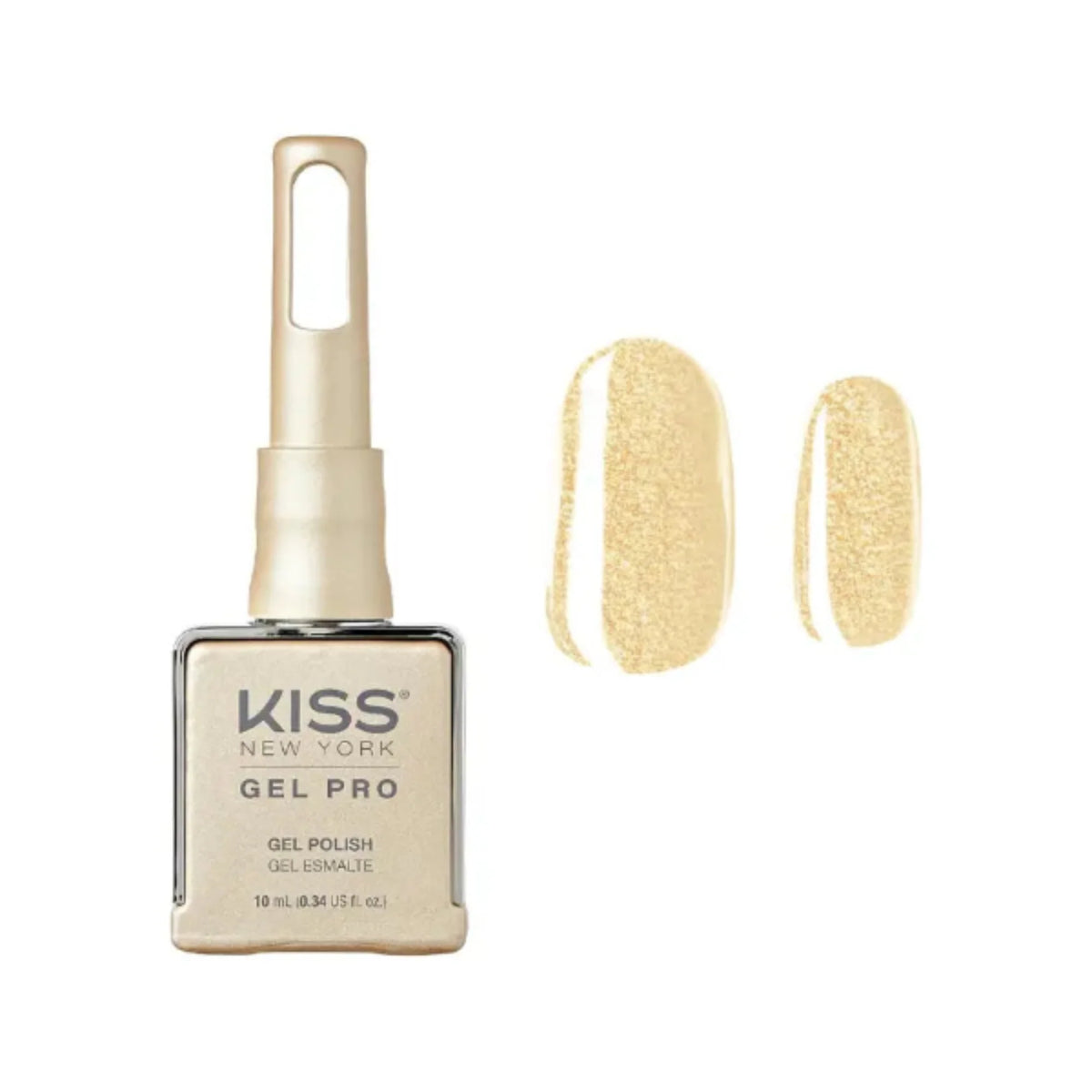 KISS New York Gel Pro Polish - Holiday Collection