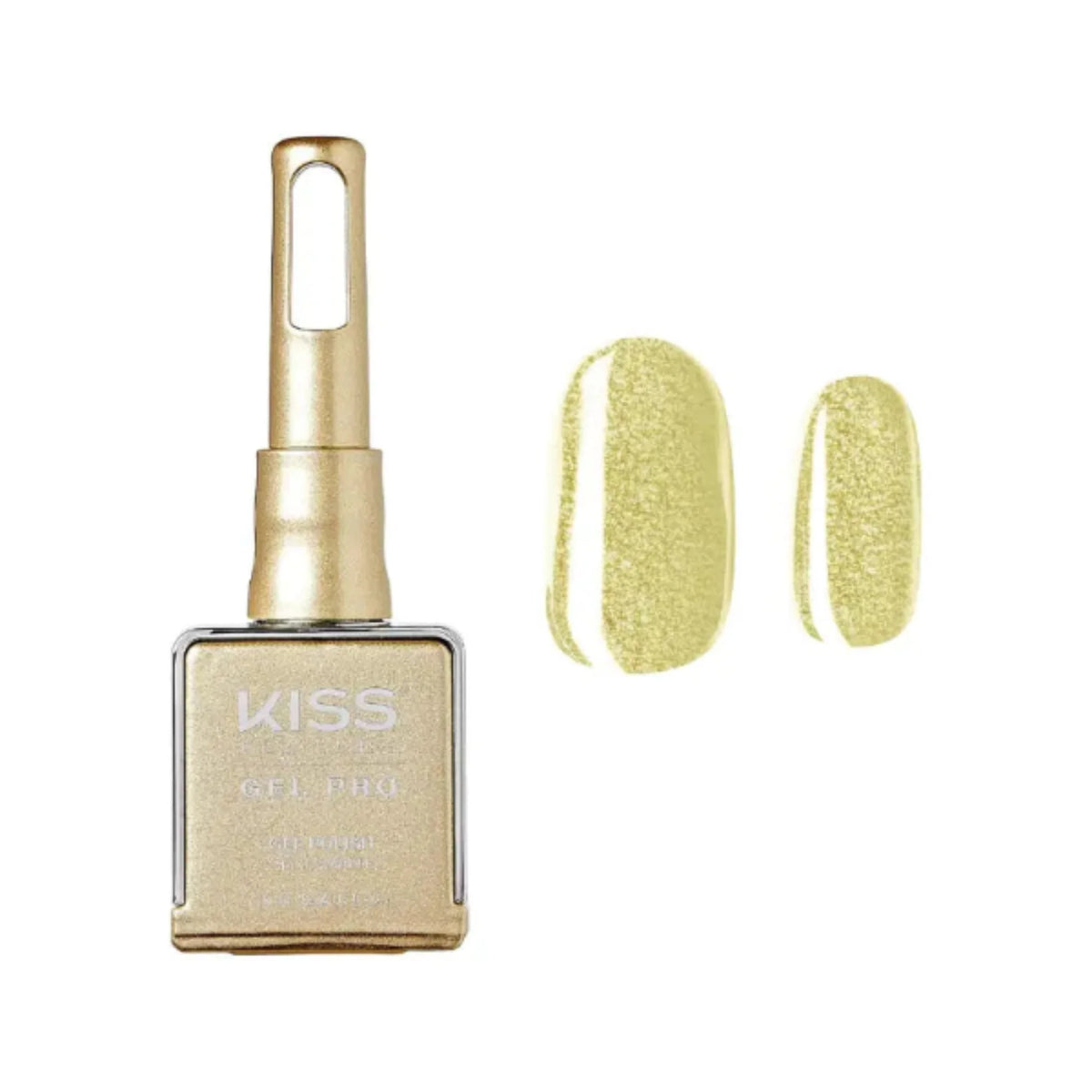 KISS New York Gel Pro Polish - Holiday Collection