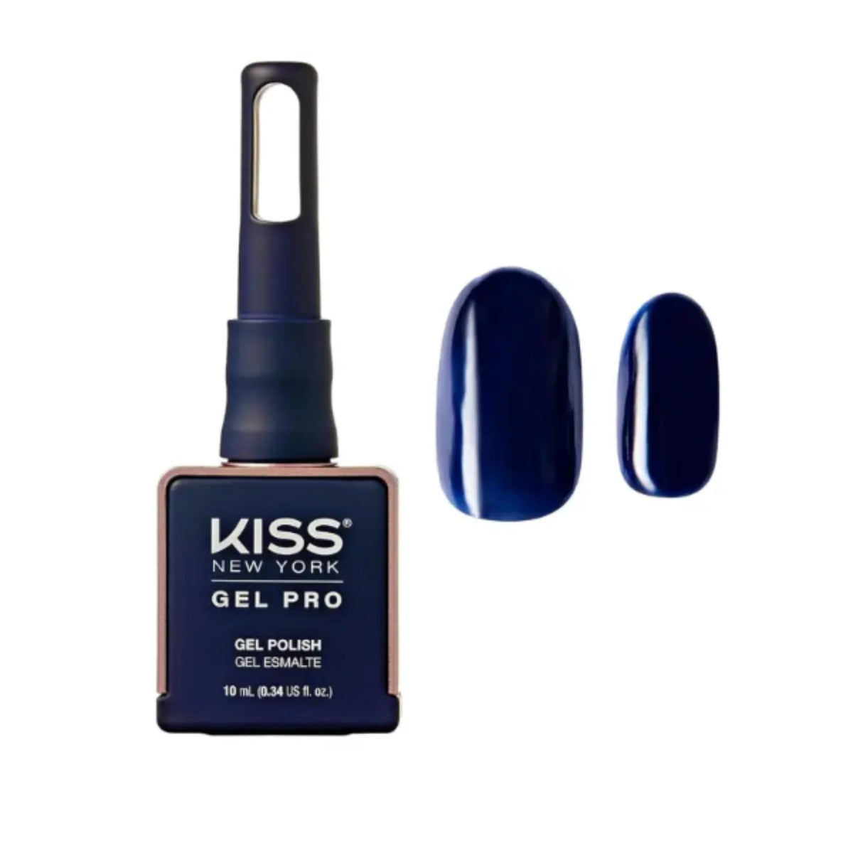 KISS New York Gel Pro Polish - Holiday Collection