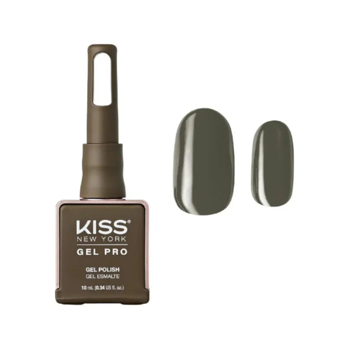 KISS New York Gel Pro Polish - Holiday Collection