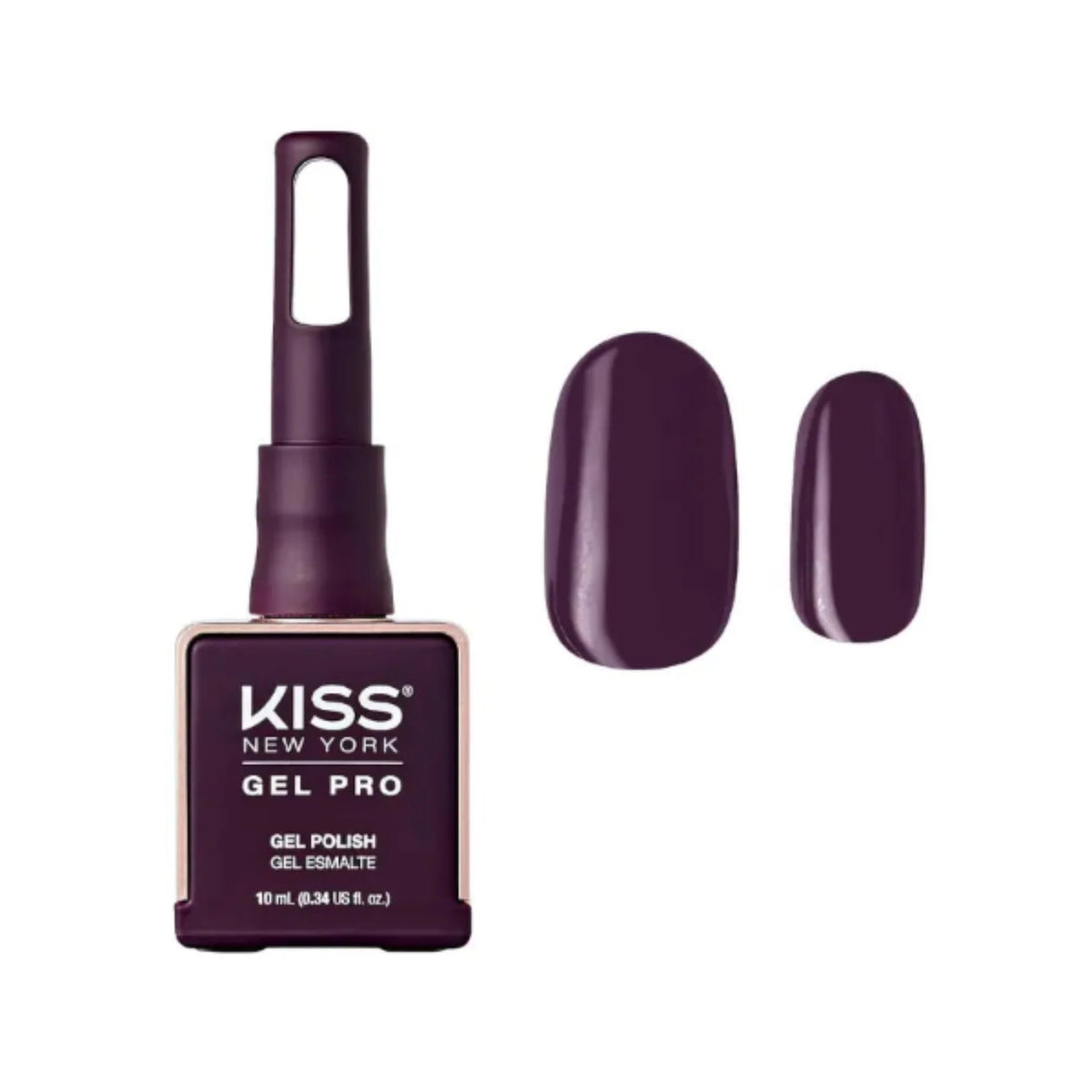 KISS New York Gel Pro Polish - Holiday Collection