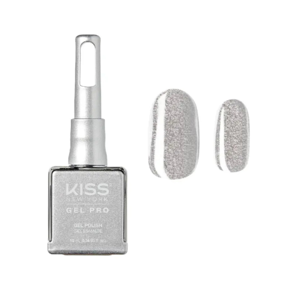 KISS New York Gel Pro Polish - Holiday Collection