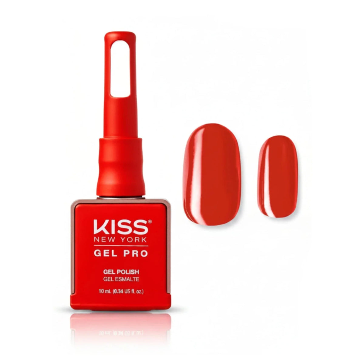 KISS New York Gel Pro Polish - Summer Collection