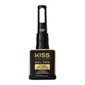 KISS New York Gel Pro Polish No Wipe Top Coat