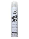 L3VEL3 Freeze Hair Spray 12.95oz #100404