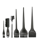 L3VEL3 Tint Brush Set 6 Pack #BR010SET