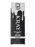 L3VEL3 Clear Semi Permanent Color 250ml #200116