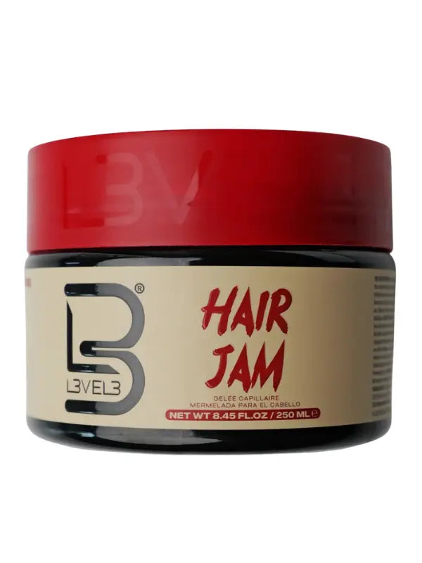 L3VEL3 Hair Braiding Jam